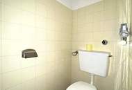 Perfekt geschnittene 2-Zimmerwohnung mit Garage in ruhiger und sonniger Lage