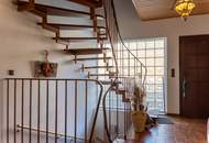 "Großzügiges Haus mit Weitblick im Kreuttal"