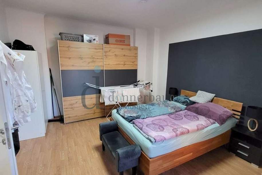 Garconnaire in Klagenfurt, St. Ruprecht zu vermieten, Wohnung-miete, 490,00,€, 9020 Klagenfurt(Stadt)