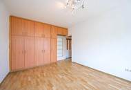 Preishit! Helle 2-Zimmer Wohnung in zentraler Lage in Floridsdorf (DAVE)