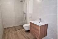 HOFRUHELAGE, JEDLESEE, 33 m2 Neubau, Einzelwohnraum, Komplettküche, Duschbad, Hofruhelage, 1. Liftstock, Anton-Bosch-Gasse