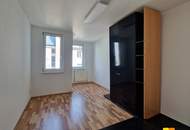 Helle Dreizimmerwohnung in modernem Haus