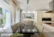 Perfekte Anlage: Idyllische 4-Zimmer-Gartenwohnung, aktuell vollvermietet bis September 2027