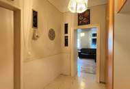 2-Zimmer-Wohnung mit Potential!