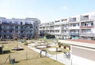 TOP 2-Zimmer-Wohnung mit großem Balkon