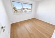 Raum zum Leben, Platz zum Durchatmen - moderne 3-Zimmer-Wohnung mit Balkon