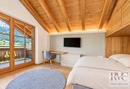 Zeitlose Ästhetik. Alpine Seele. Landhaus - Ihr Zuhause zum Wohlfühlen, erholen und genießen