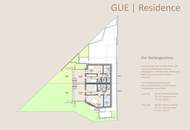 Exklusive Villenhälfte (H18C) mit Dachterrasse und traumhaftem Panoramablick in Premiumlage!