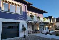 TOP-Preis für Traumhaftes Einfamilienhaus in Nebersdorf – 220m² für Ihr Familienglück!