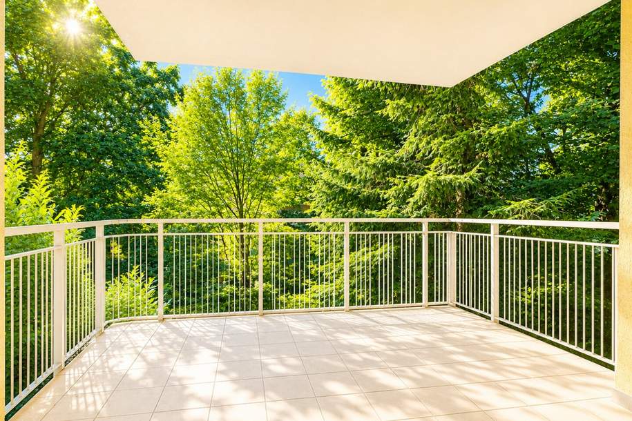 WOHNEN IM EXKLUSIVEN COTTAGEVIERTEL I großzügige Außenfläche I ca. 40 m² Wohnküche möglich I Tiefgaragenstellplatz I absolute Grün & Ruhelage I hervorragende Anbindung, Wohnung-kauf, 745.000,€, 1190 Wien 19., Döbling