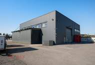 Exklusive Gewerbeimmobilie - Ihr neuer Erfolgsstandort!