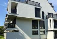 ERSTBEZUG beim Marchfeldkanal | 3-Zimmerwohnung mit Terrasse | westseitig