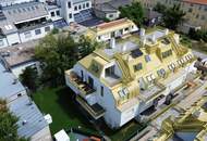 Neubauprojekt Freihof 7–9 – Leben, wo Qualität zuhause ist. - WOHNTRAUM