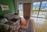 Exklusive Eigentumswohnung mit Seeblick, Terrasse &amp; Privatgarten in Millstatt am See