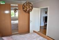 Charmantes Einfamilienhaus in Schattendorf mit gepflegtem Garten, Loggia, Lagerflächen, Werkstatt & Garage – € 289.000,-
