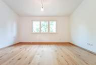 Hochwertige Doppelhaushälfte nahe Alte Donau in Kagran