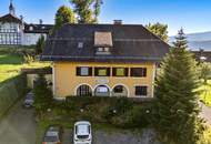 "BLACK FRIDAY SALE" Großzügige Immobilie im Herzen der Weststeiermark