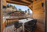 „Alpiner Luxus, neu definiert.“