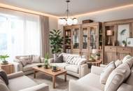 Preisreduktion! Berndorf bei Baden - Top-gepflegte 2 1/2 Zimmer-Wohnung mit Loggia!