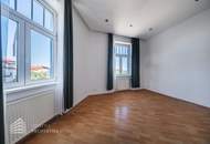 Elegante 4-Zimmer Altbauwohnung