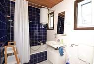 Ruheoase nahe Wien - Charmantes Sommerhaus mit direktem Wasserzugang