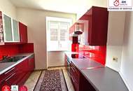 Hochwertige und zentral begehbare 3 Zimmer Neubauwohnung