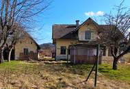 Klagenfurt Süd, Liegenschaft mit ca. 2.100m², viel Potential, sehr schöne Lage