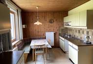 Einfamilienhaus mit großzügiger Grundstücksfläche in Thal bei Graz in einzigartiger Lage!
