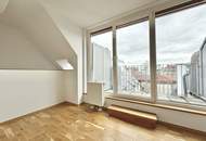 Über den Dächern von Hernals | 2-Zimmer-Terrassen-Maisonette | hochwertig saniert nahe AKH