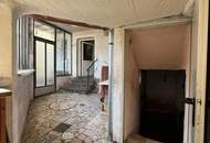Wohnhaus mit Potenzial auf großem Grundstück inkl. kleiner Waldparzelle in Rohrbach an der Lafnitz!