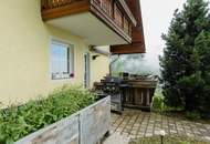 Moderne Anlegerwohnung mit Terrasse und Balkon in traumhafter Berglage auf der Koralpe