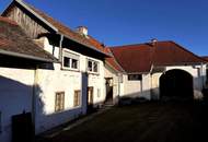 "viel Grund und viel Arbeit"