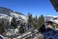 Idyllisches Zweifamilienhaus in Jochberg in AAA-Lage mit Alpenblick