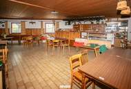 Ehemaliges Gasthaus mit außergewöhnlichem Entwicklungspotenzial