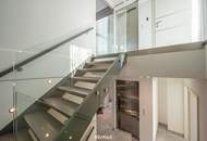 WOHNEN MIT STIL | KOMFORT | LUXUS UND SWIMMINGPOOL in Grünruhelage.