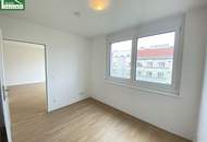 Moderne Neubauwohnung in direkter Nahe zur U6 und S-Bahn Handelskai sowie Millennium City! Ab Juli 2025. - WOHNTRAUM