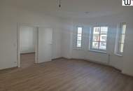 Geräumige 2 Zimmer Wohnung in ruhiger Lage im Süden St. Pöltens