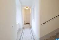 Altbau mit Geschichte – bereit für Neues