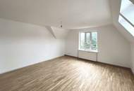 Ruhiges Wohnen am Stadtrand