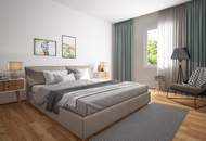 Kleine aber feine Wohnung mit sonnigem Balkon – ideal für Singles oder Pendler