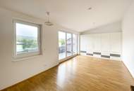 Gut durchdachte 3-Zimmer-Wohnung mit Balkon und Klimaanlage