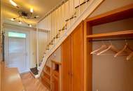 OPEN HOUSE am 21.Mai! Geschmackvolle Maisonette Wohnung im Herzen von Wolkersdorf zu vermieten!