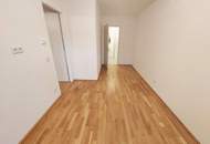 Neubauwohnung mit 2 Zimmern und Loggia - im Zentrum von St. Pölten!