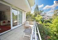 360° TOUR // TERRASSEN-NEUBAUWOHNUNG AUF DER HOHEN WARTE