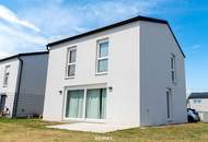 Stilvolles Designhaus - Architektur trifft Komfort