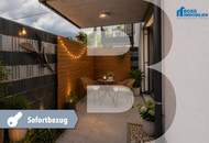 Trendy Living - Top 15 | möbliert + Garten