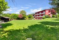 WOHNEN - INVESTIEREN - GESTALTEN – MEHRFAMILIENHAUS MIT TRAUMGRUNDSTÜCK UND ENTWICKLUNGSPOTENZIAL IN SEEBODEN AM MILLSTÄTTER SEE