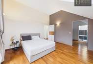 Gepflegtes Einfamilienhaus in Brunn am Gebirge: 209 m², 8 Zimmer, 4 Bäder & 2 Garagen