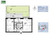 Charmante 2-Zimmer Garten-Wohnung in Innenhofruhelage!