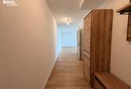 Exklusives Wohnen in den Parkapartments am Belvedere